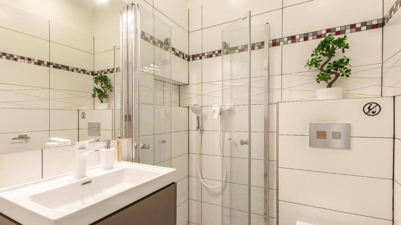 Vacationclub - Trzy Korony Jagiellonow Apartament 9 Świnoujście Extérieur photo